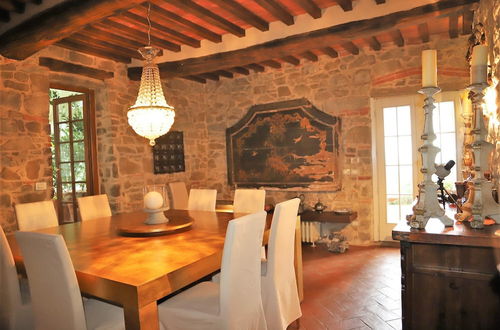 Foto 4 - Villa Tuscany With Flair Luxury Panorama