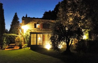 Foto 3 - Villa Tuscany With Flair Luxury Panorama