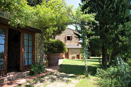 Photo 16 - Villa Tuscany With Flair Luxury Panorama