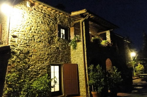 Foto 25 - Villa Tuscany With Flair Luxury Panorama