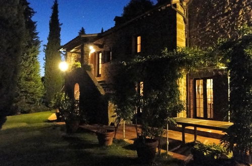 Photo 30 - Villa Tuscany With Flair Luxury Panorama