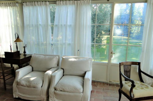 Foto 44 - Villa Tuscany With Flair Luxury Panorama