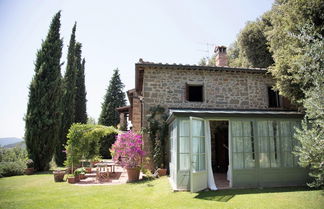 Foto 2 - Villa Tuscany With Flair Luxury Panorama