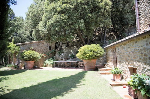 Photo 17 - Villa Tuscany With Flair Luxury Panorama