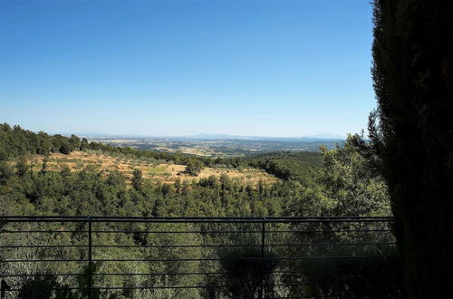 Photo 65 - Villa Tuscany With Flair Luxury Panorama