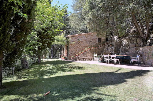 Foto 54 - Villa Tuscany With Flair Luxury Panorama