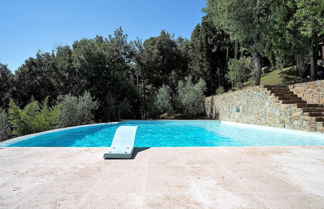 Photo 1 - Villa Tuscany With Flair Luxury Panorama