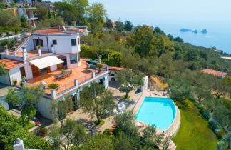 Photo 1 - Villa Chez Pi With Heated Pool