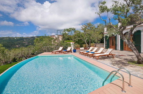 Foto 2 - Villa Chez Pi With Heated Pool