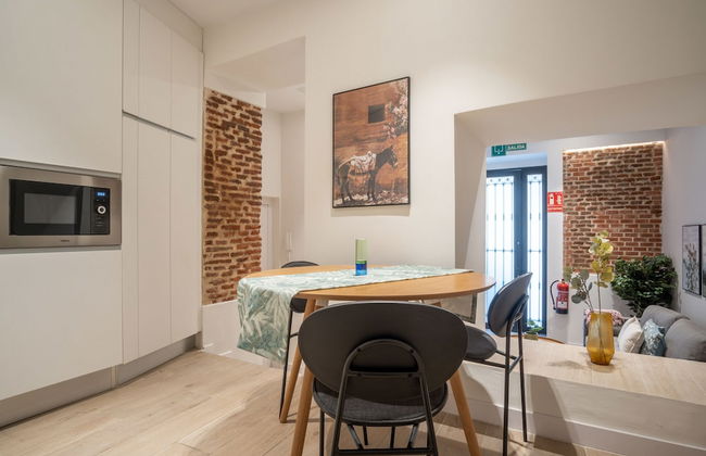 Limehome Madrid C. de Fomento - Foto 76