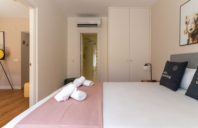 Limehome Madrid C. de Fomento - Foto 7