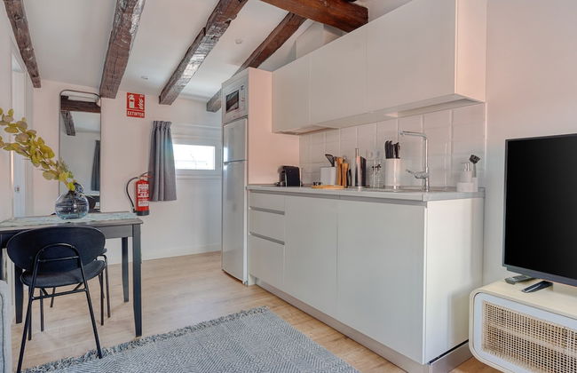 Limehome Madrid C. de Fomento - Foto 42