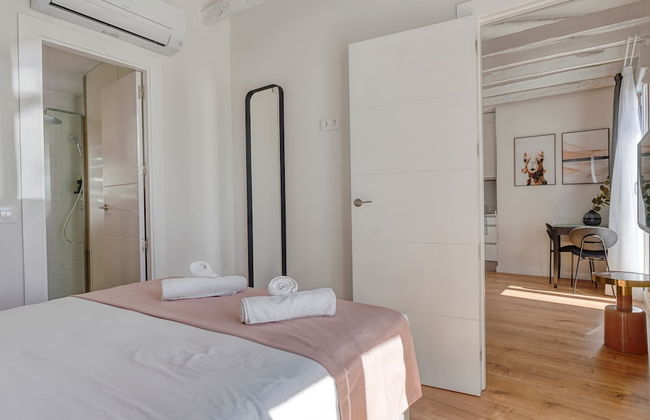 Limehome Madrid C. de Fomento - Foto 17