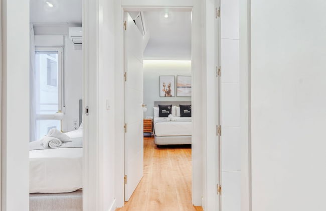 Limehome Madrid C. de Fomento - Foto 63