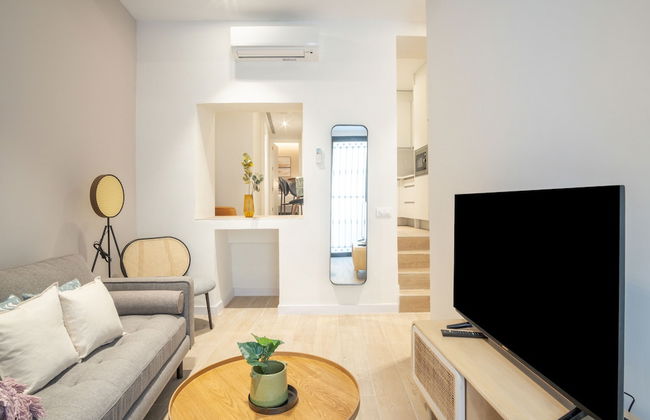 Limehome Madrid C. de Fomento - Foto 78