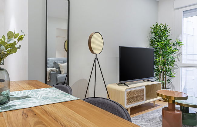 Limehome Madrid C. de Fomento - Foto 66