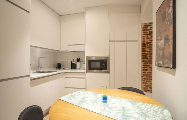 Limehome Madrid C. de Fomento - Foto 45