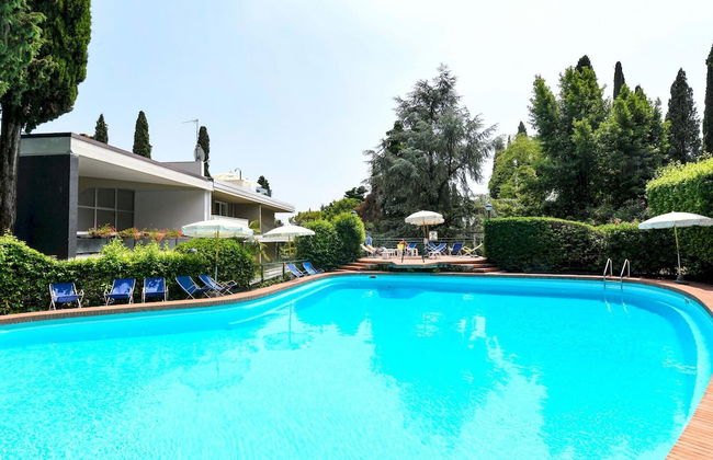 Residenza Villa Alba - Foto 1