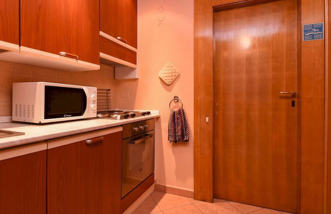 Residenza Villa Alba - Foto 13