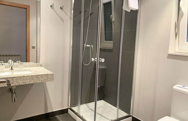 Apartamentos Vallnord 3000 - Foto 17