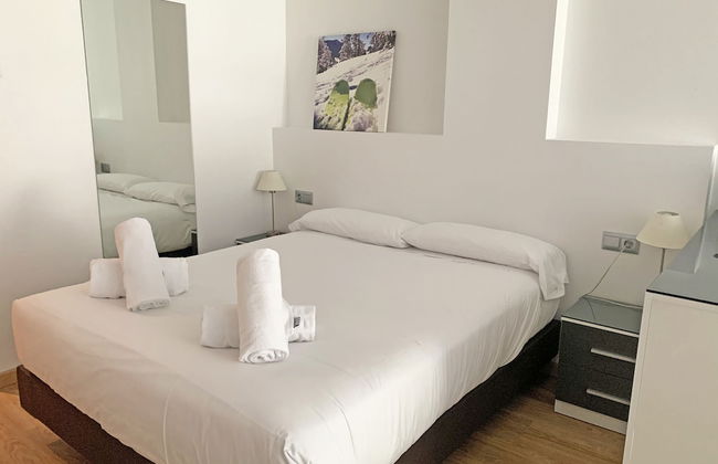Apartamentos Vallnord 3000 - Foto 5