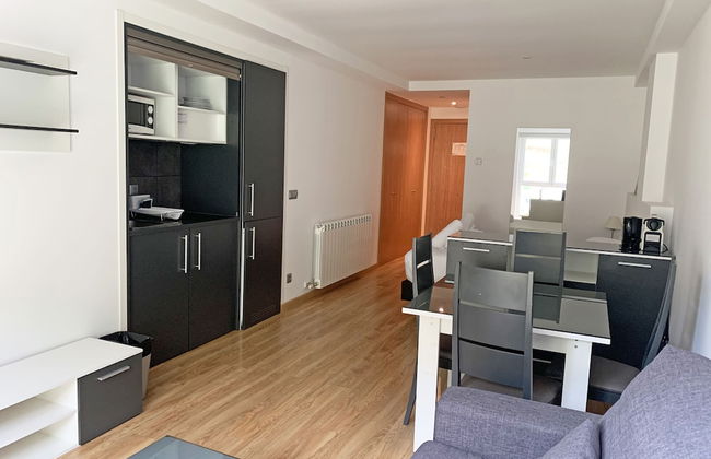 Apartamentos Vallnord 3000 - Foto 11