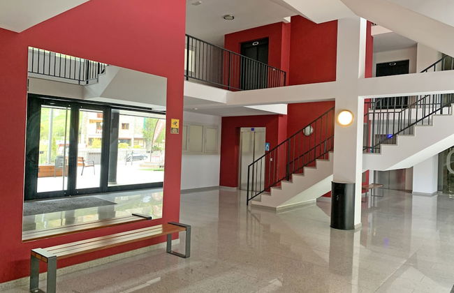 Apartamentos Vallnord 3000 - Foto 2