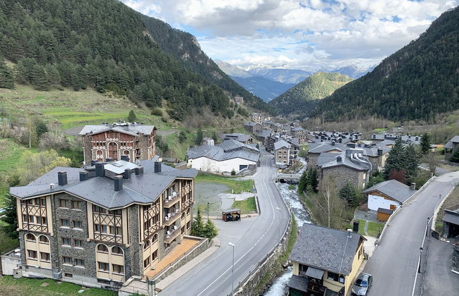 Apartamentos Vallnord 3000 - Foto 1