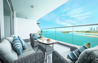 Foto 1 - LUX - Opulent Island Suite 6