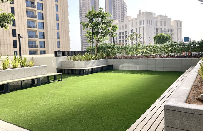 Ultimate Luxury at Dubai Creek Waterfront - Foto 39