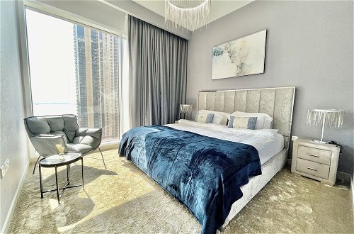 Foto 5 - Ultimate Luxury at Dubai Creek Waterfront