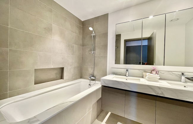 Ultimate Luxury at Dubai Creek Waterfront - Foto 27
