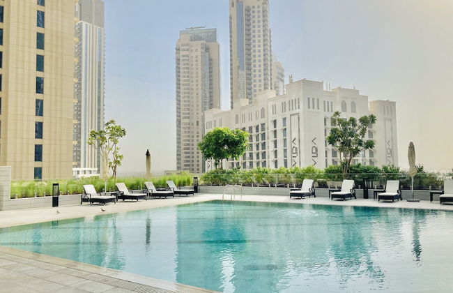 Ultimate Luxury at Dubai Creek Waterfront - Foto 30