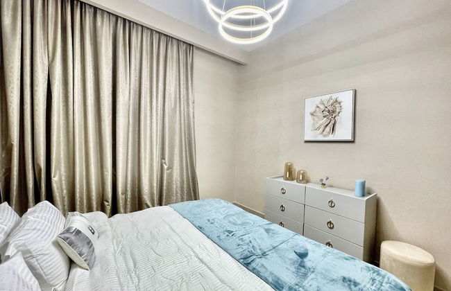 Ultimate Luxury at Dubai Creek Waterfront - Foto 6