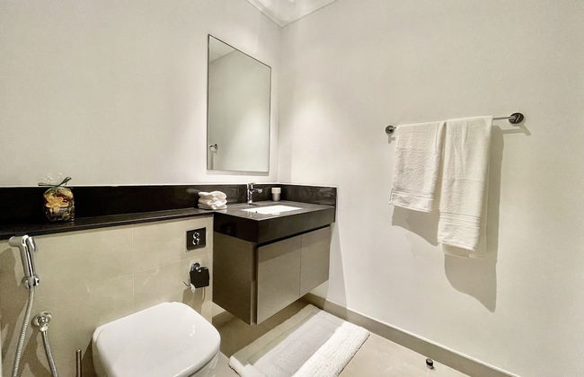 Ultimate Luxury at Dubai Creek Waterfront - Foto 26