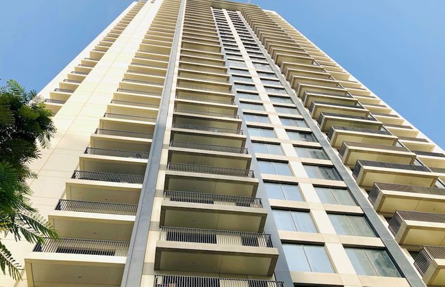 Ultimate Luxury at Dubai Creek Waterfront - Foto 40