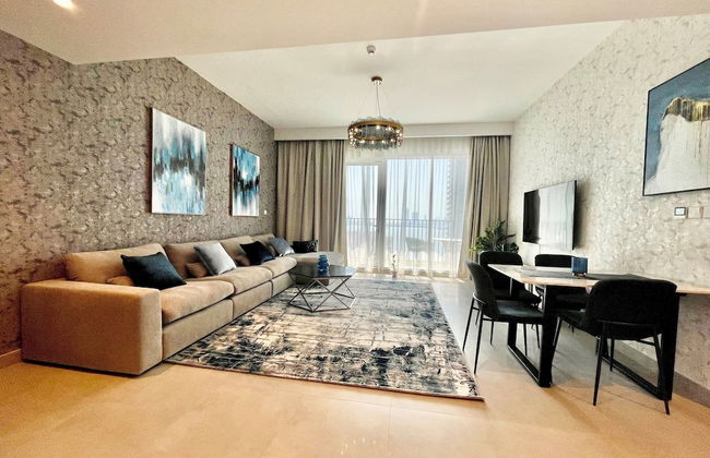 Ultimate Luxury at Dubai Creek Waterfront - Foto 19