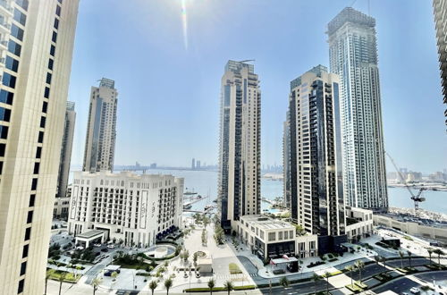 Foto 38 - Ultimate Luxury at Dubai Creek Waterfront