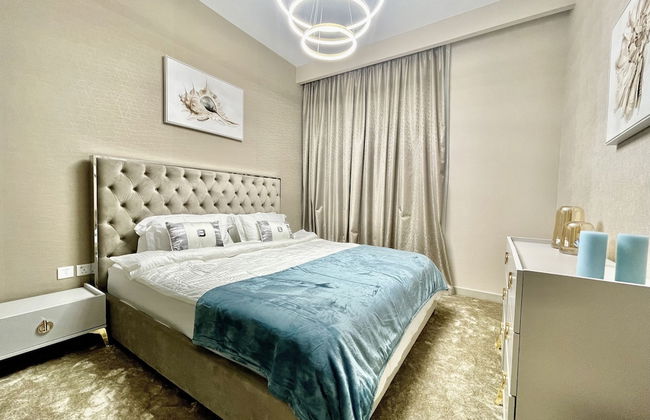 Ultimate Luxury at Dubai Creek Waterfront - Foto 10