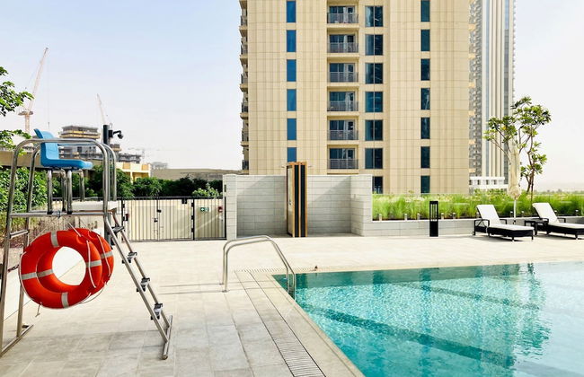 Ultimate Luxury at Dubai Creek Waterfront - Foto 29