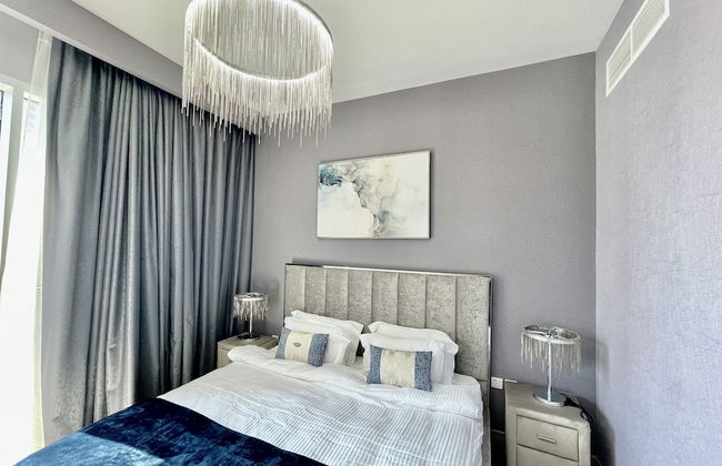 Ultimate Luxury at Dubai Creek Waterfront - Foto 8