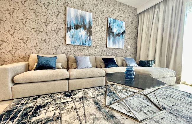 Ultimate Luxury at Dubai Creek Waterfront - Foto 16