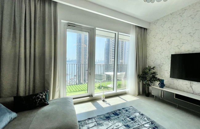 Ultimate Luxury at Dubai Creek Waterfront - Foto 22