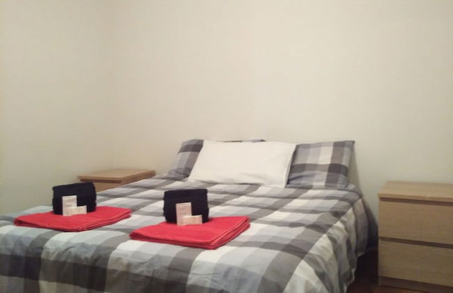Apartment Amadeus 16 - Foto 4