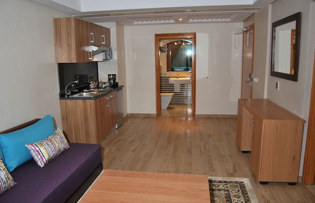 Residence Rofaida - Foto 18