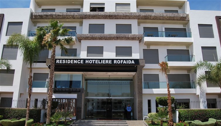 Foto 1 - Residence Rofaida