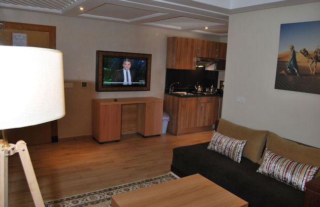 Residence Rofaida - Foto 21