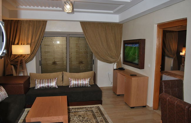 Residence Rofaida - Foto 20