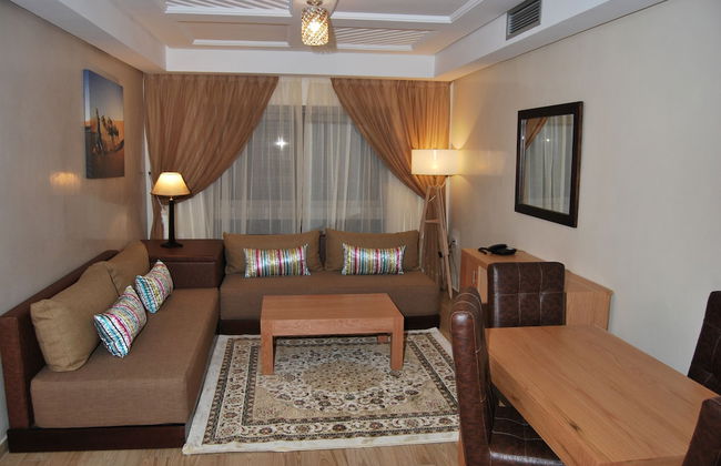 Residence Rofaida - Foto 24