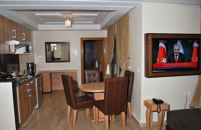 Residence Rofaida - Foto 14